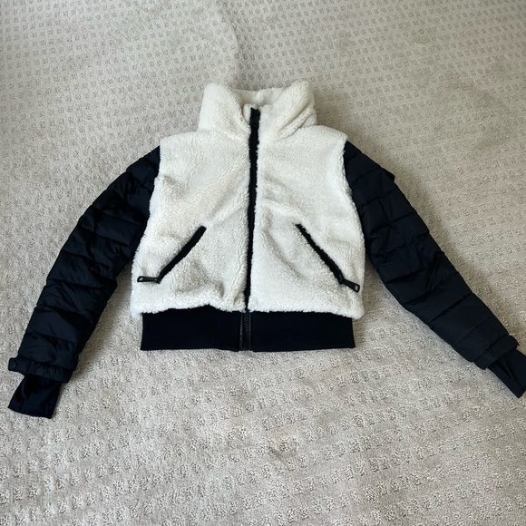 SAM. Carson Jacket - Picture 4 of 11